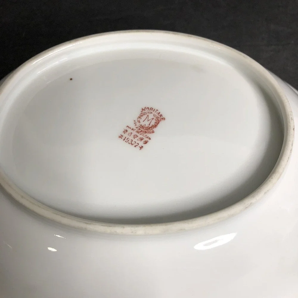 Noritake Azalea 9